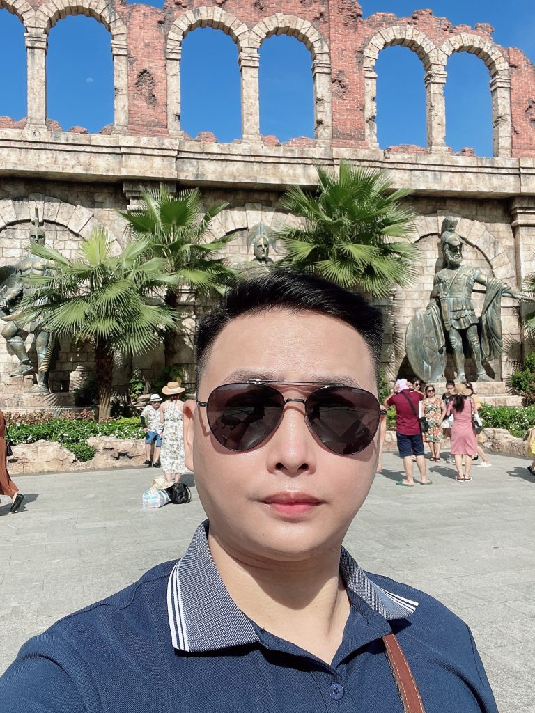 Đặng Xuân Hòa là 1 game agency chuyên nghiệp