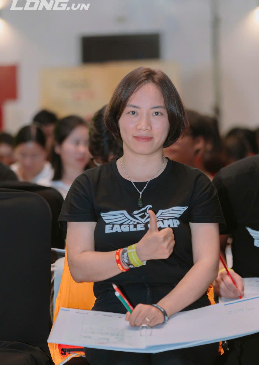Khởi nghiệp thành công rất cần sự quyết tâm cao độ